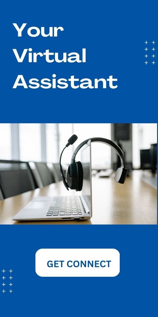 Your virtual assistant